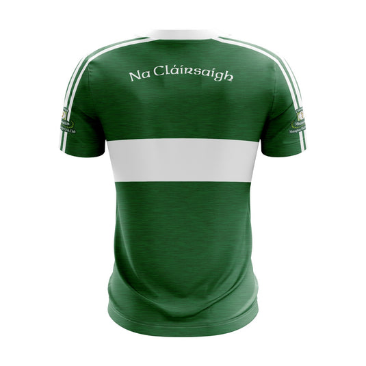 Monaghan Harps CLG Jersey A22 Outfield (Monar) - Kids