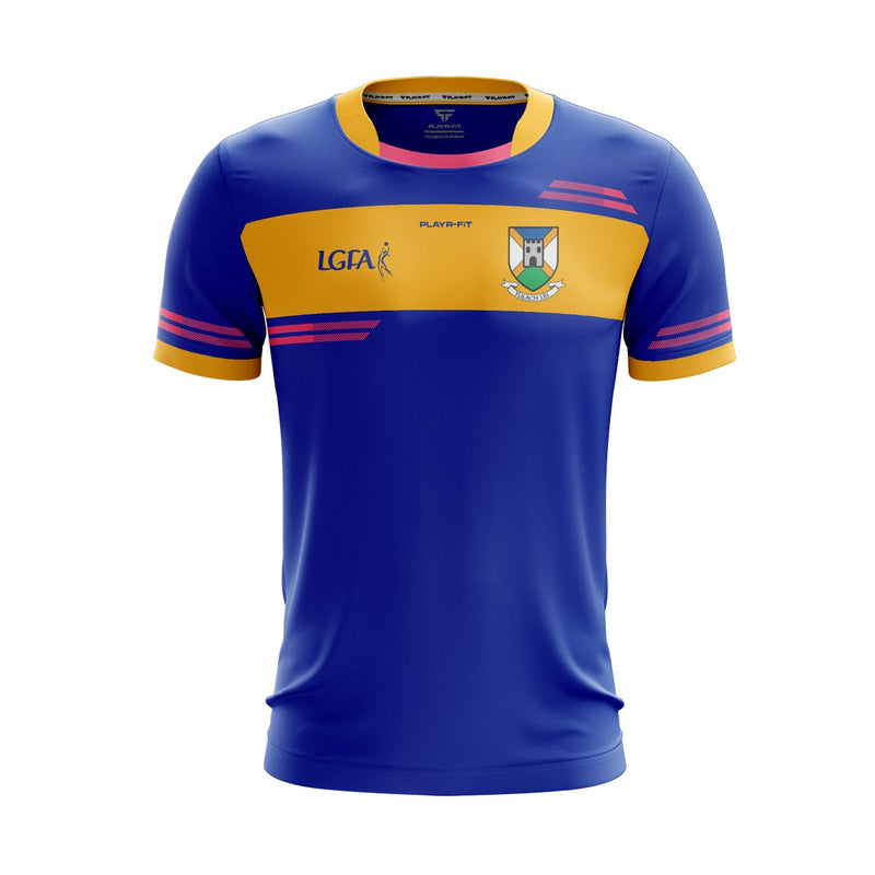 Load image into Gallery viewer, Tullylish GAC Jersey A22 - Kids
