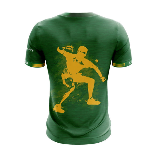 Carrickmacross Emmets Handball Jersey A29 - Adults