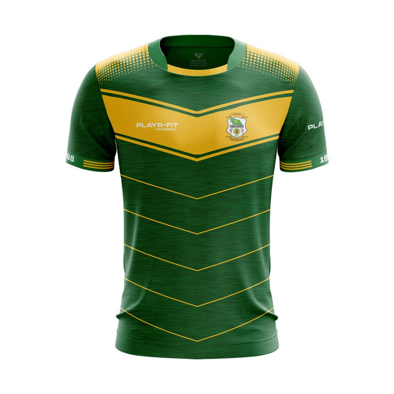 Load image into Gallery viewer, Carrickmacross Emmets Handball Jersey A29 - Adults
