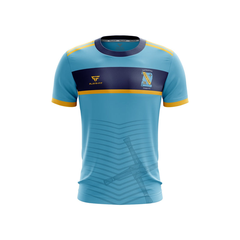 Load image into Gallery viewer, Ardaghy NS Jersey A30 Custom - Kids
