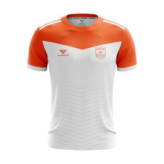 Laragh United Jersey (A30) - Kids