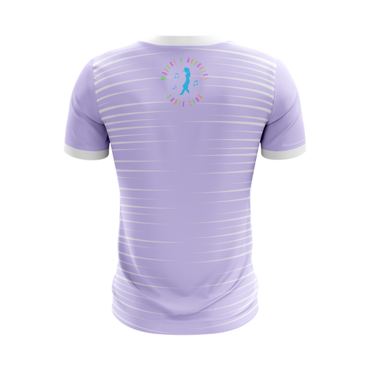 Movers & Groovers Dance Club Jersey A33 - Kids