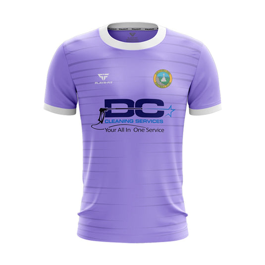 Ballyholland FC Jersey Away - Adults