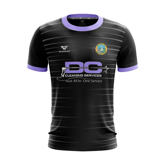 Ballyholland FC Jersey Away GK - Adults