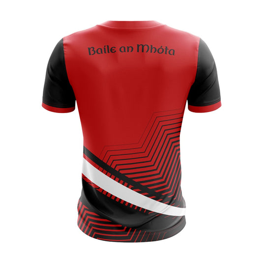 Ballymote GAC Jersey A36 - Kids
