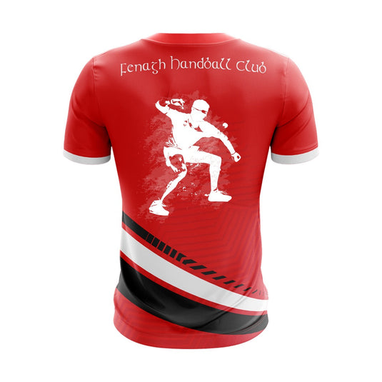 Fenagh Handball Jersey (A36) - Kids