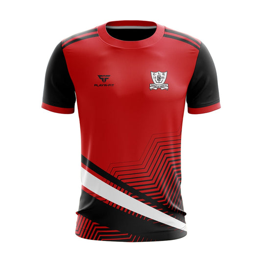 Ballymote GAC Jersey A36 - Kids