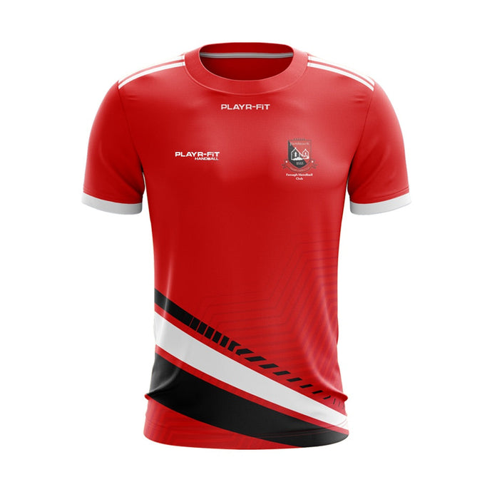 Fenagh Handball Jersey (A36) - Kids
