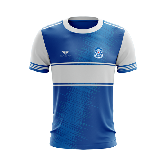 Latton ORahillys GAC Jersey A04 - Kids