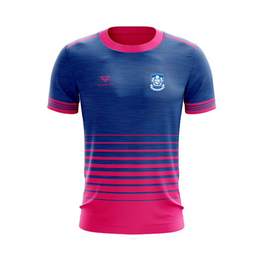Latton ORahillys GAC Jersey A06 - Adults