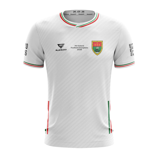 All Ireland Winners 2026 Jersey (Football) Mayo - Adults
