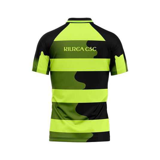 Kilrea CSC Jersey (Bumblebee) - Kids