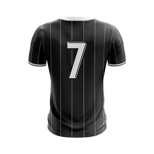 Magheraveely FC Jersey B02 - Adults