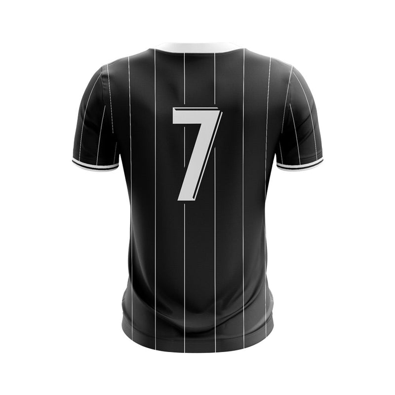 Load image into Gallery viewer, Magheraveely FC Jersey B02 - Kids

