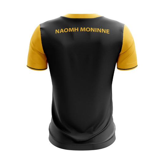 Naomh Moninne Jersey B02 - Kids