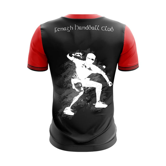 Fenagh Handball Jersey (B05) - Kids