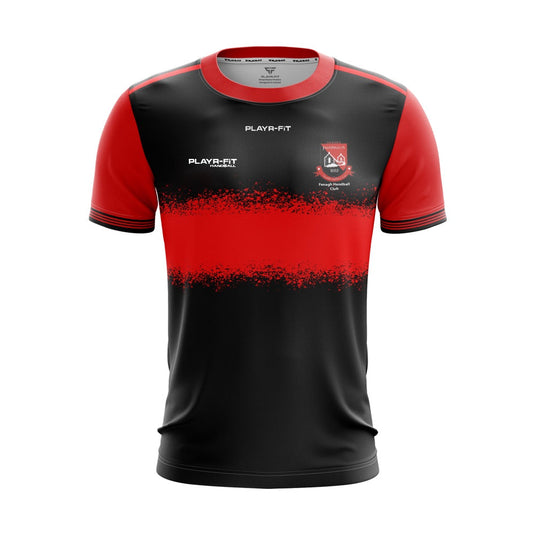 Fenagh Handball Jersey (B05) - Adults