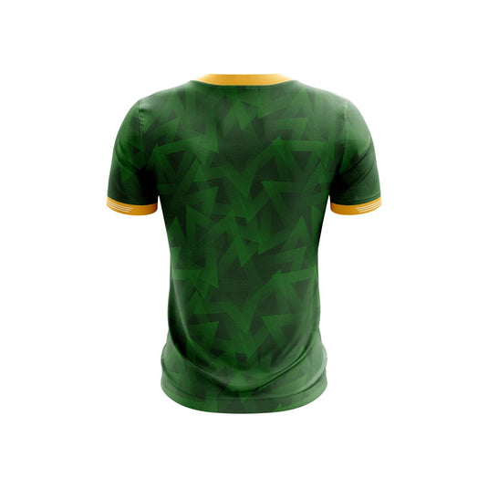 Carrickmacross Emmets Hurling/Camogie Club Jersey (B09) - Adults