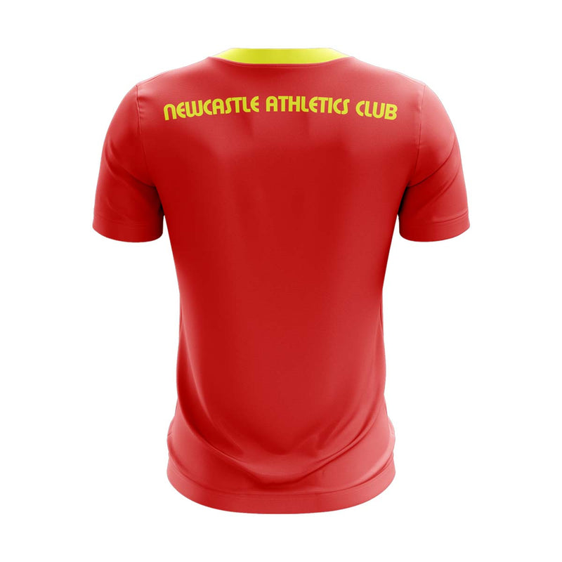 Load image into Gallery viewer, Newcastle AC Jersey (B11) - Adults
