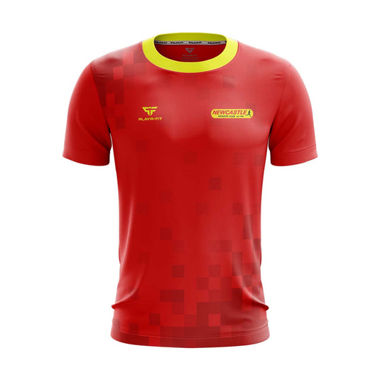 Newcastle AC Jersey (B11) - Adults