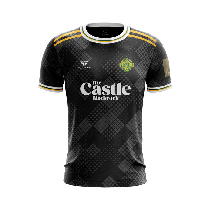 St Michaels GFC Cork Jersey Training - Adults