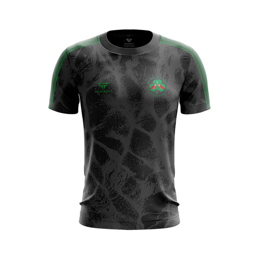 Mourne All Blacks ABC Jersey B14 - Kids