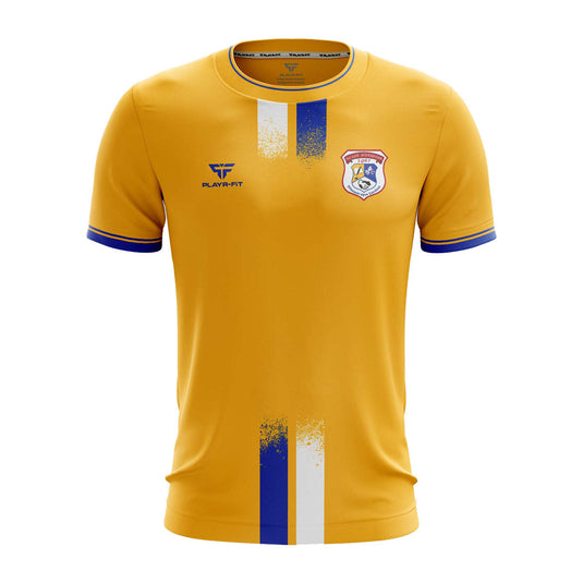 Scoil Eimear Jersey B16 - Adults