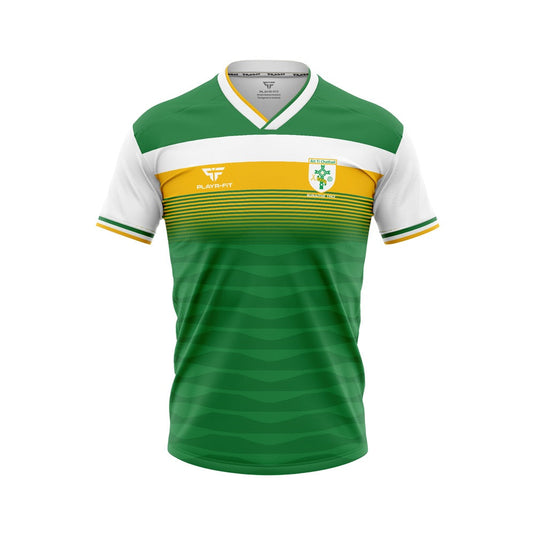 Atticall GAC Jersey B19 - Kids