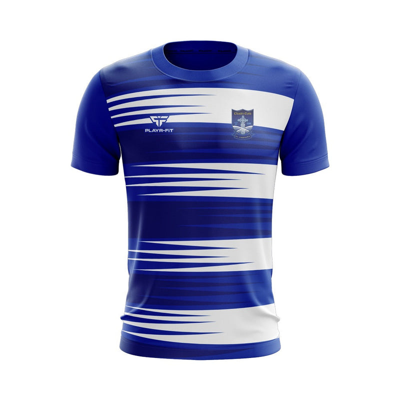 Load image into Gallery viewer, Clones GAC Mens Jersey B24 - Kids
