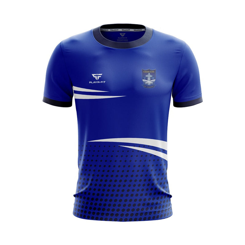 Load image into Gallery viewer, Clones GAC Mens Jersey B29 - Kids
