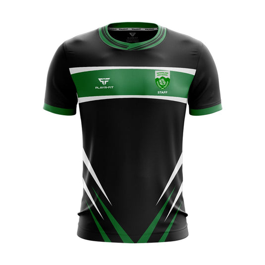 Rathfriland High School Staff Jersey B30 - Kids