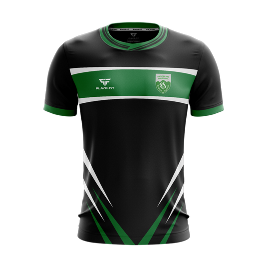 Rathfriland High School Students PE Gym Shirt B30 - Womens