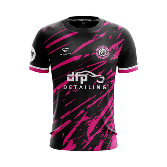 Sixmile Athletic FC Training Jersey B32 - Adults