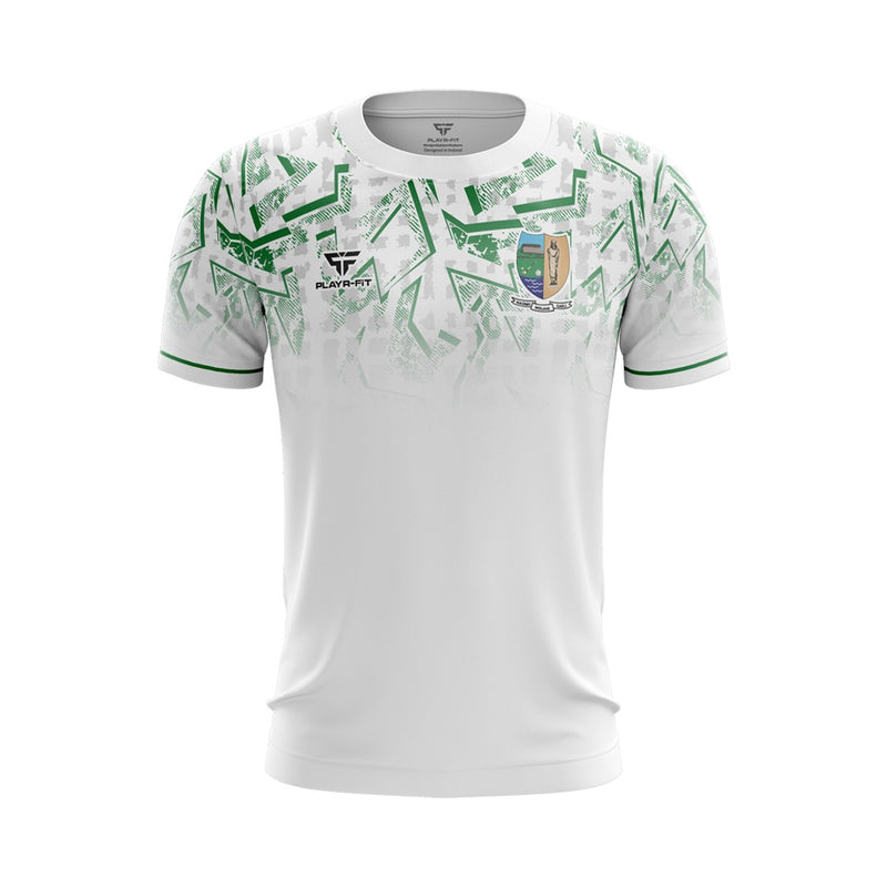 Load image into Gallery viewer, St Molaise Gaels Jersey B36 - Adults
