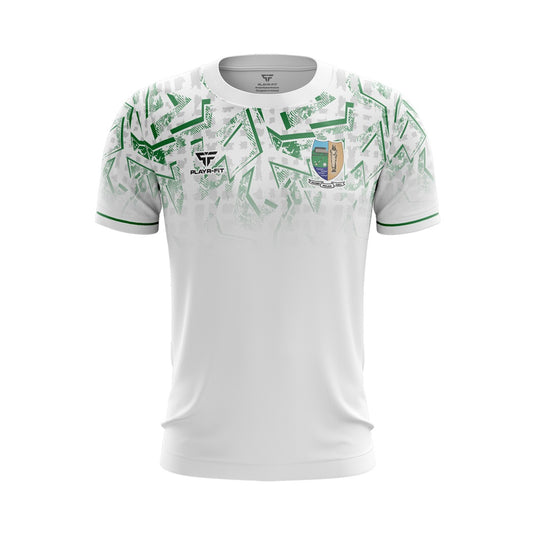 St Molaise Gaels Jersey B36 - Adults