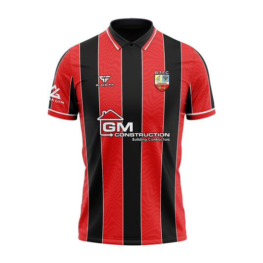 Banbridge Town FC Pro Jersey (Home) - Adults