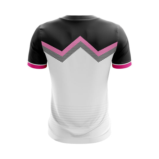 Walterstown GFC Jersey (D24 - Pink) - Adults