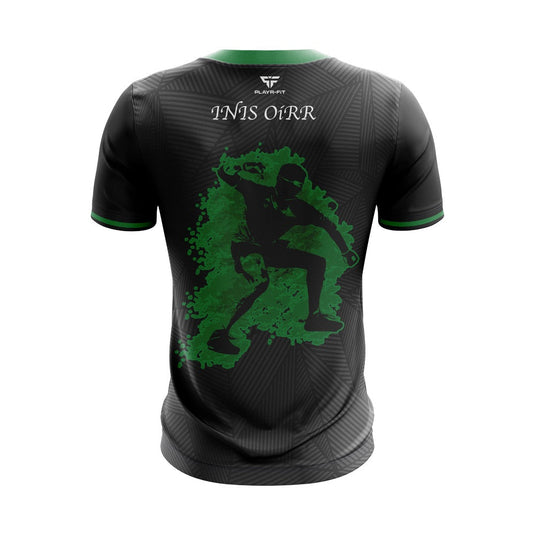 Inis Oírr Handball Jersey B35 - Adults
