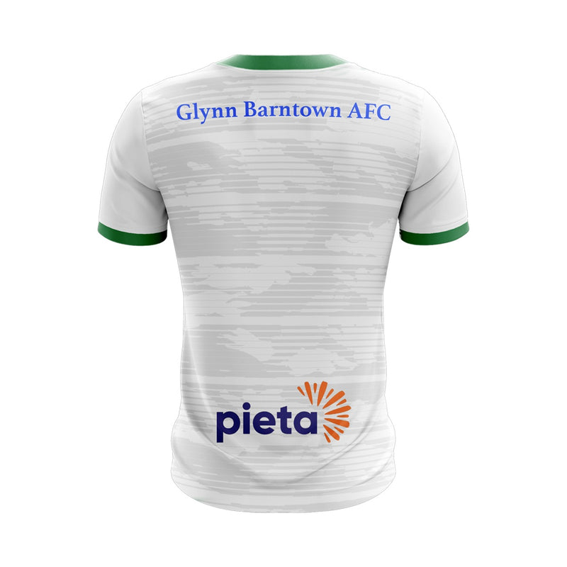 Load image into Gallery viewer, Glynn Barntown AFC Jersey D13 (iCare) - Adults
