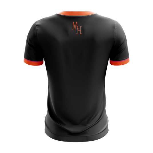 Clann Eireann Senior Ladies Jersey D24 - Kids