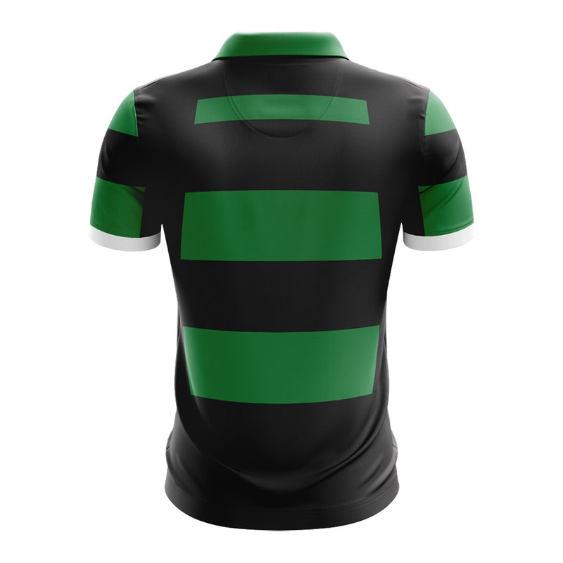 Load image into Gallery viewer, Rathfriland High School Students Rugby Jersey C19 (4 Way Stretch) - Boys

