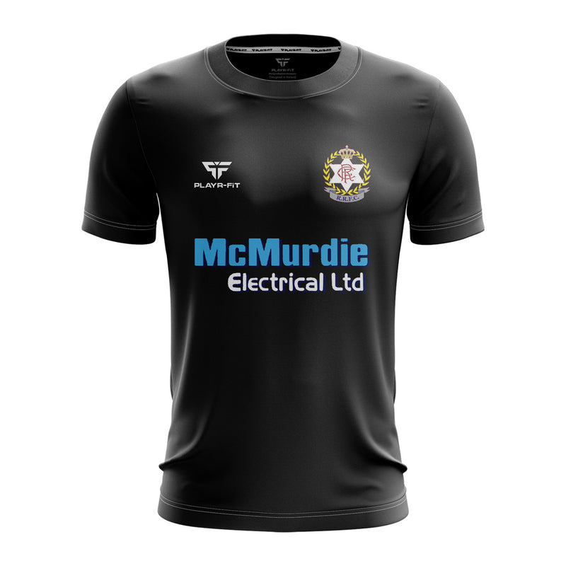 Load image into Gallery viewer, Rectory Rangers FC Pro Jersey Outfield Away - Adults
