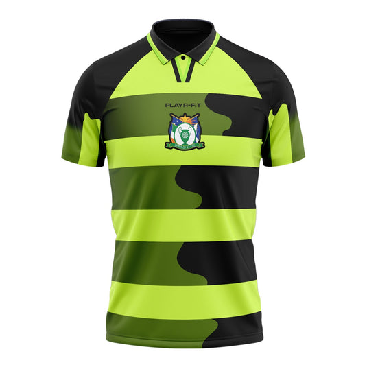 Spirit of 67 CSC Jersey (Bumblebee) - Kids