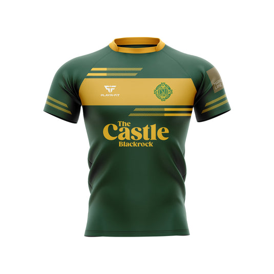 St Michaels GFC Cork Jersey Replica (Home - Bottle) - Kids