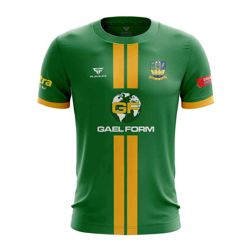 Load image into Gallery viewer, Clann na nGael Athboy Training Jersey (C10) - Adults
