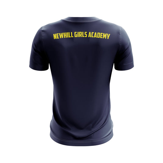 Newhill Girls Academy Jersey C24 - Adults