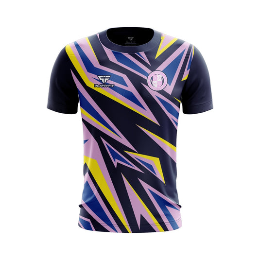 Newhill Girls Academy Jersey C24 - Adults