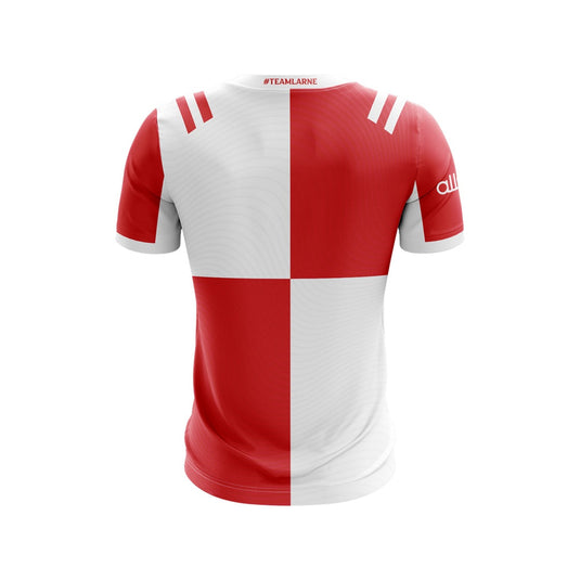 Larne Swimming Club Jersey C25 - Adults