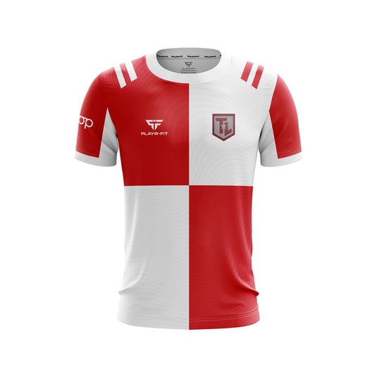 Larne Swimming Club Jersey C25 - Adults